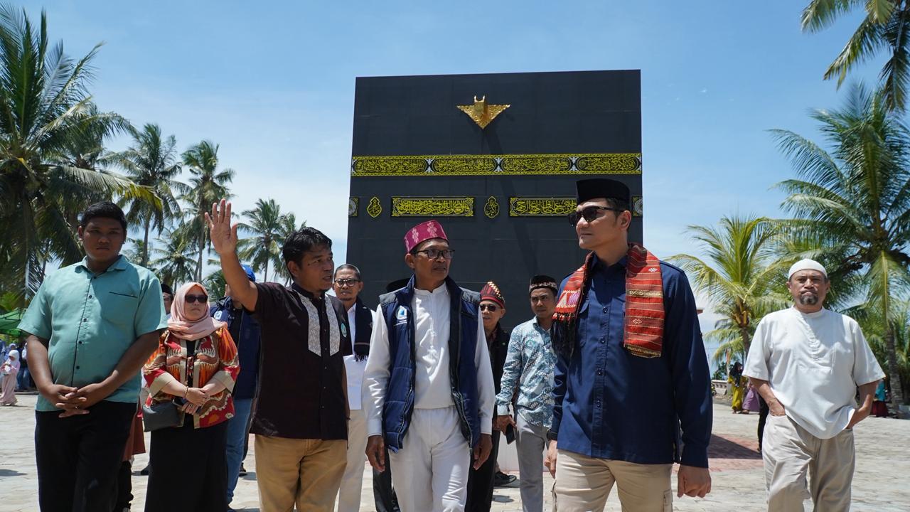 Manasik Haji & Umrah Terpadu